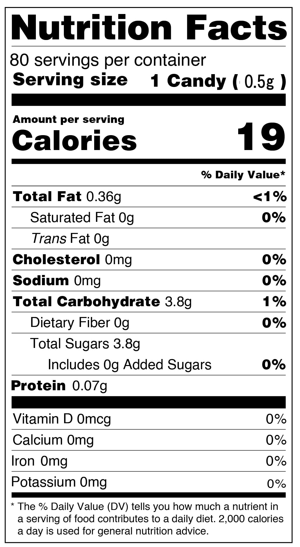 Amazon.com: Mintia Breeze 5 Types Of Assortment Shiny Pink